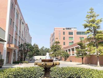 China Shenzhen Ahony Power Co., Ltd. Perfil da empresa
