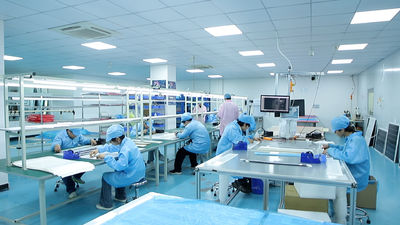 China Shenzhen Ahony Power Co., Ltd. Perfil da empresa