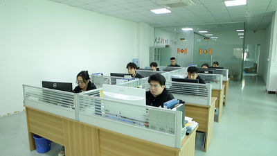 China Shenzhen Ahony Power Co., Ltd. Perfil da empresa