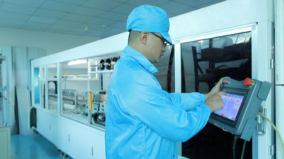 China Shenzhen Ahony Power Co., Ltd. Perfil da empresa
