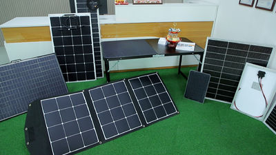 China Shenzhen Ahony Power Co., Ltd. Perfil da empresa