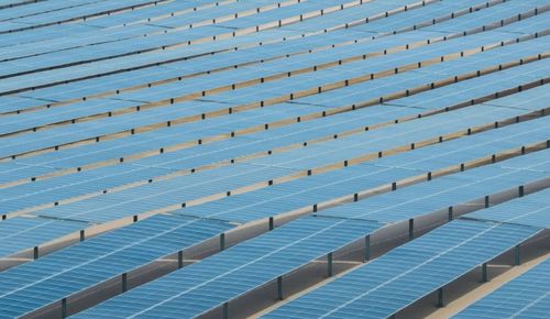 Últimas notícias da empresa sobre As 10 principais notícias da PV Tech do ano de 2023