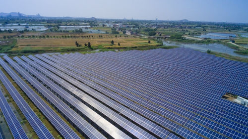 Últimas notícias da empresa sobre A Alemanha acrescentou 14 GW de nova capacidade solar em 2023