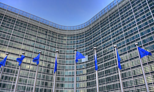 Últimas notícias da empresa sobre A Comissão Europeia aprova um programa polaco de produção de energias renováveis de 1,2 mil milhões de euros