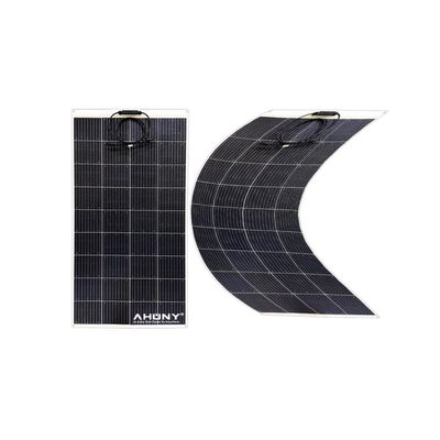 Bom preço. Painel Solar Flexível de 250 W on-line