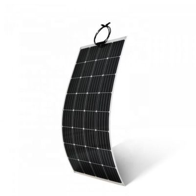 Bom preço. Painel solar fotovoltaico de célula flexível on-line