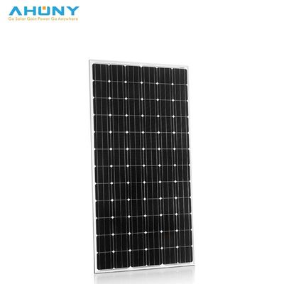 Bom preço. Pequenos painéis de energia solar de 12 V módulo PV sistema fotovoltaico de energia renovável módulos de projeto sistema residencial on-line