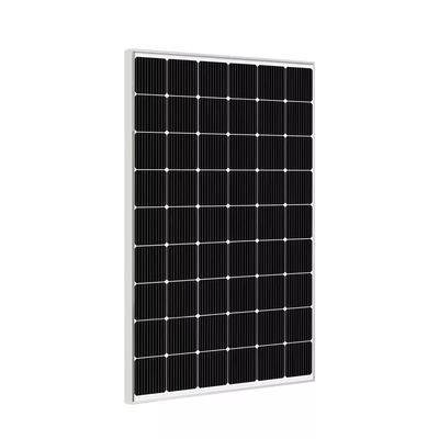 Bom preço. 300w 12V painel solar de vidro módulo fotovoltaico de alta eficiência painéis solares fotovoltaicos on-line