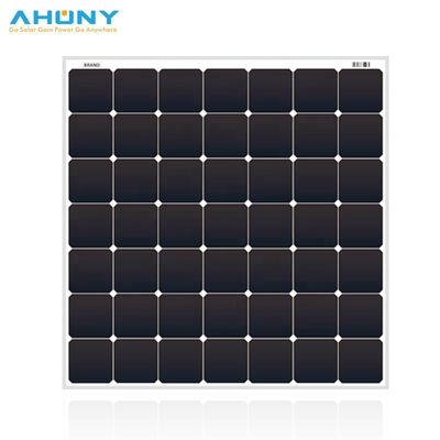 Bom preço. Painel solar de retorno monocristalino de 180 W IBC Célula solar para RV Marine on-line