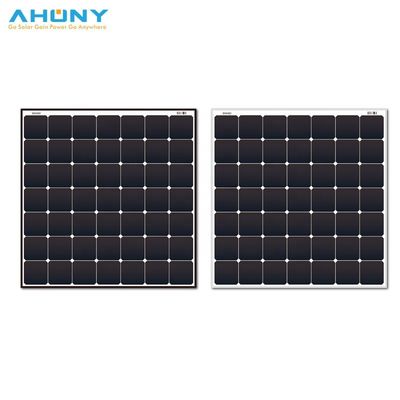 Bom preço. 180W quadrado painel solar rígido módulo solar mono fotovoltaico CE ROHS aprovado on-line