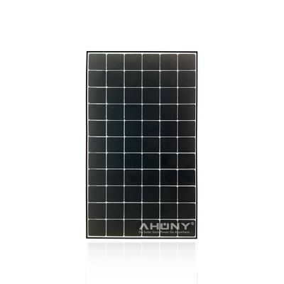 Bom preço. Solarpower painel solar de vidro fotovoltaico 240w impermeável para telhado de barco RV iate marinha on-line