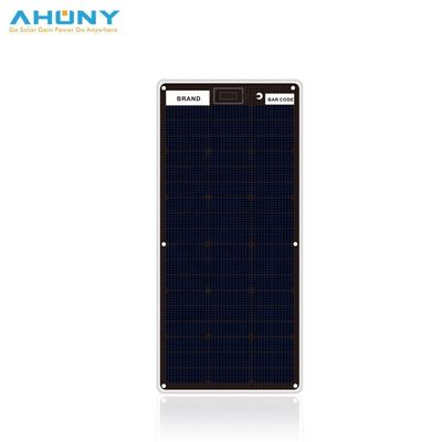Bom preço. Painel solar flexível e resistente ao deslizamento para caminhão on-line