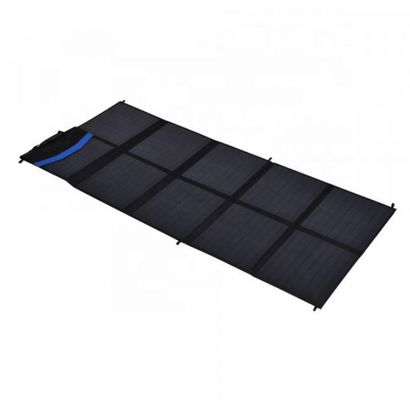 Bom preço. Painel solar dobrável portátil de 300 W Pequeno tamanho Ultralight Solar Folding Blanket on-line