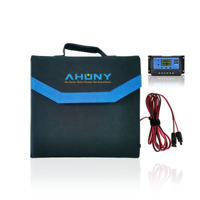 Bom preço. Kit solar dobrável flexível de 280W 10 painéis Cada 28w Ultralight Portable Solar Blanket on-line