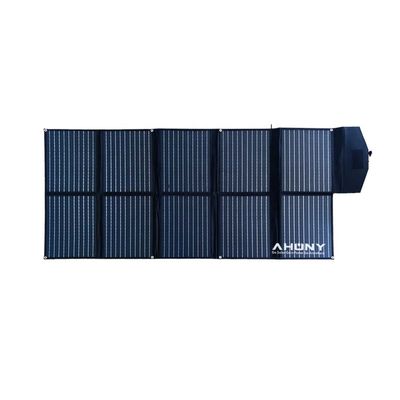 Bom preço. OEM 290w Kit solar dobrável Modulo de painel solar portátil 36V Banco de energia de carga on-line