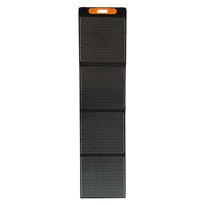 Bom preço. 230w Mono PERC células solares dobráveis painéis solares portáteis para motorhome on-line