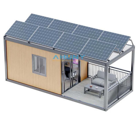 Bom preço. Painel solar de alta eficiência de 100 W 30 V - Longi HPBC módulo fotovoltaico para telhados de recipientes e sistemas off-grid on-line
