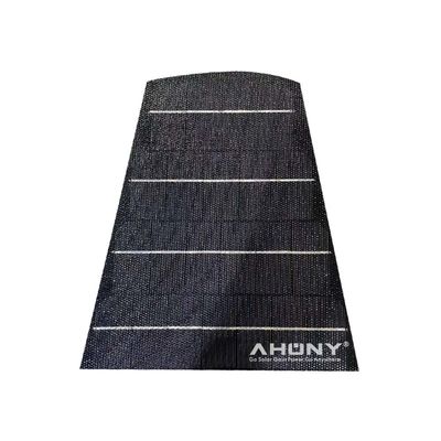 Bom preço. Painel Solar Ultralight PV Dobrável Panela Solar Ultralight Semi Flexível Personalizada on-line