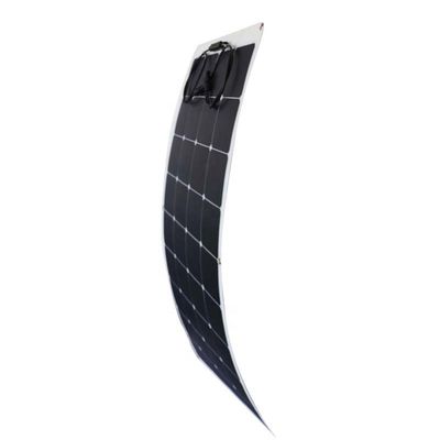 Bom preço. 175W Solarpower Flexível Painel Solar Dobrável Para Acampamento Yacht Barco Telhado on-line