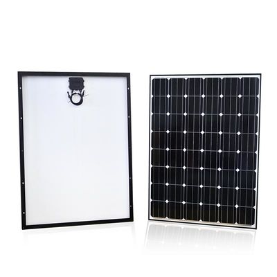 Bom preço. Painel solar de vidro anticrac on-line