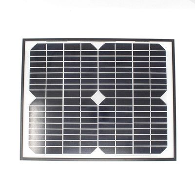 Bom preço. 5w 10w 20w 30w 40w Pequeno painel solar de 6v para piscina jardim vedação elétrica de entrada on-line
