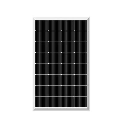 Bom preço. 200w painel solar rígido 12v 166mmx166mm célula para o telhado barco iate on-line
