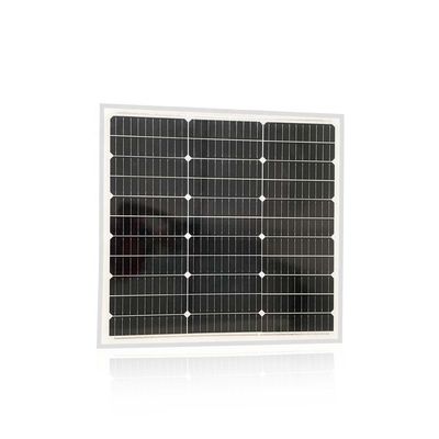 Bom preço. OEM 182mm 10BB painel solar módulo fotovoltaico 60w 12V para acampamento RV Balcão barco iate on-line