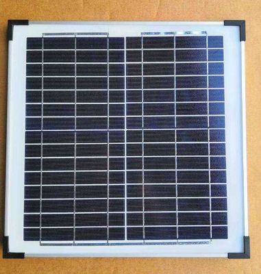 Bom preço. Painel Solar Pequeno e Poli 50w Celular para Cercas Elétricas on-line