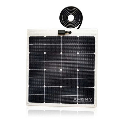 Bom preço. Painel solar à prova de água salgada on-line