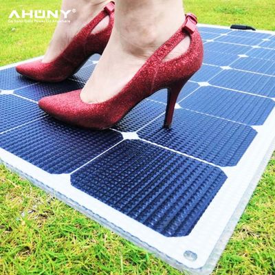 Bom preço. 115w Solarpower Painéis Solares Marinos on-line