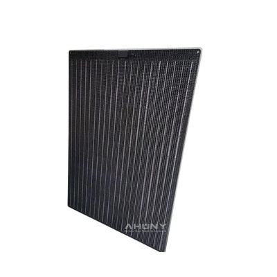 Bom preço. Painel Solar Caminhável 60w 100w 120w 170w 190w 200w 235w Para Barco Yacht Rv on-line