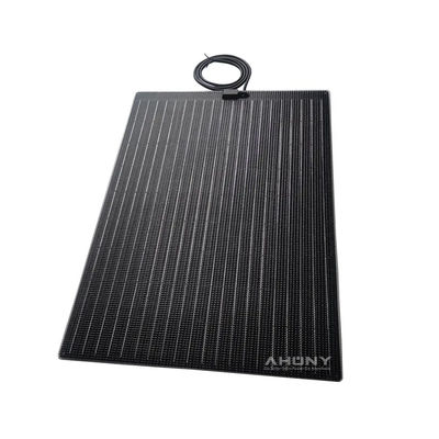 Bom preço. Caminhe em painel solar marinho de 100w on-line