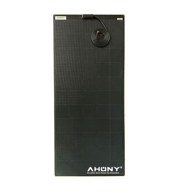 Bom preço. Panela solar flexível para barco Marina Iate RV acampamento on-line