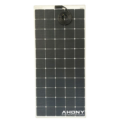 Bom preço. Painéis solares flexíveis 200w 300w 400w Para embarcações Marina Yacht RV on-line