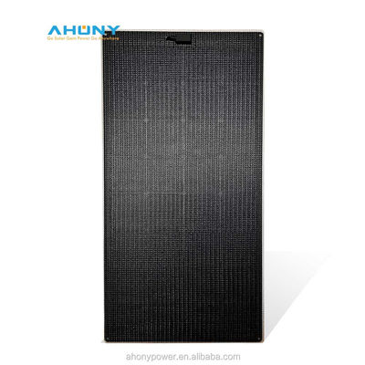 Bom preço. ETFE Rigid Solarpower PV Painel Solar Ultra Light 155w Painel Solar Resistente à água on-line