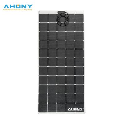 Bom preço. 200W Marine Walk On Painéis Solares Célula de Contato de Retorno Semi-Rígida À Prova de Água Salgada on-line