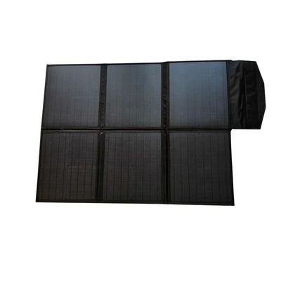 Bom preço. 12v Pv Portavel Painel Solar dobrável Cobertura Para Campistas Telefone Tablet Câmera Digital on-line