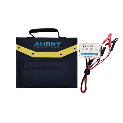 Bom preço. Mono Portable Mini ecoflow cell Painel solar fornecedor de carregador solar fábrica fabricante de bateria para camp rv on-line