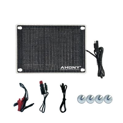 5w painel solar Trickle carregador para carregamento de carro automóvel motocicleta barco