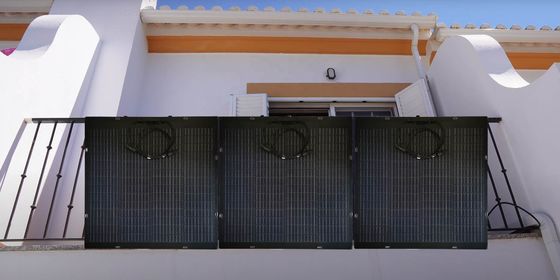 Bom preço. Home On Grid Sistema de Energia Solar 400w 600w 800w Micro Inverter Inteligente on-line