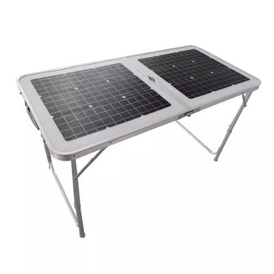 Bom preço. AHONY 25,8% Painel Solar Semirrígido Resistente e Flexível 12V Célula de Contato Traseiro para Barco Fabricado on-line