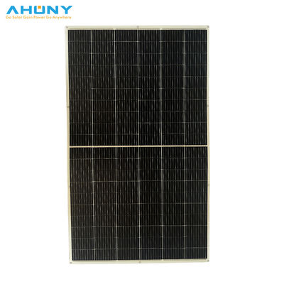 Bom preço. ETFE 330w Painel Solar Mono HCF Células Solares Painéis Solares Para Iates Flexíveis on-line