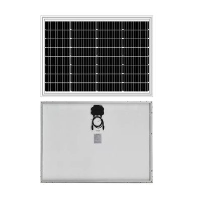 Bom preço. Painel solar Longi Jinko para montagem de postes no telhado do solo com caixa de junção IP67 e compatibilidade de voltagem 500V on-line