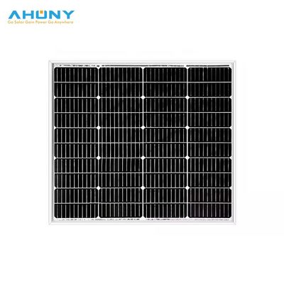 Bom preço. Painéis solares de vidro e vidro de célula solar mono de grau A de 156 mm x 156 mm para dentro do seu orçamento on-line