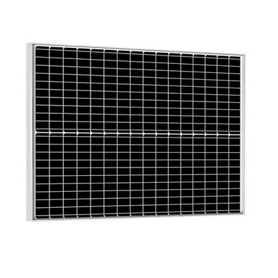 AM1.5 Ensaio Padrão de painel solar fotovoltaico de 100 W para temperaturas extremas de -40°C a 85°C