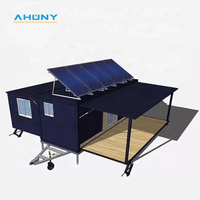 Bom preço. Painel solar de 100 Watt 30 Volt Carregador de energia de módulo fotovoltaico HPBC Longi de alta eficiência para aplicações off-grid na quinta de telhado de contêiner on-line