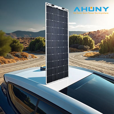Bom preço. 1060mm*535mm Painel Solar Mono 12V 100W 120W 150W 200W 250W Portátil e dobrável para acampamento de barcos RV on-line
